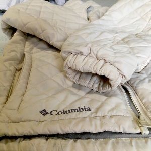Columbia jacket
